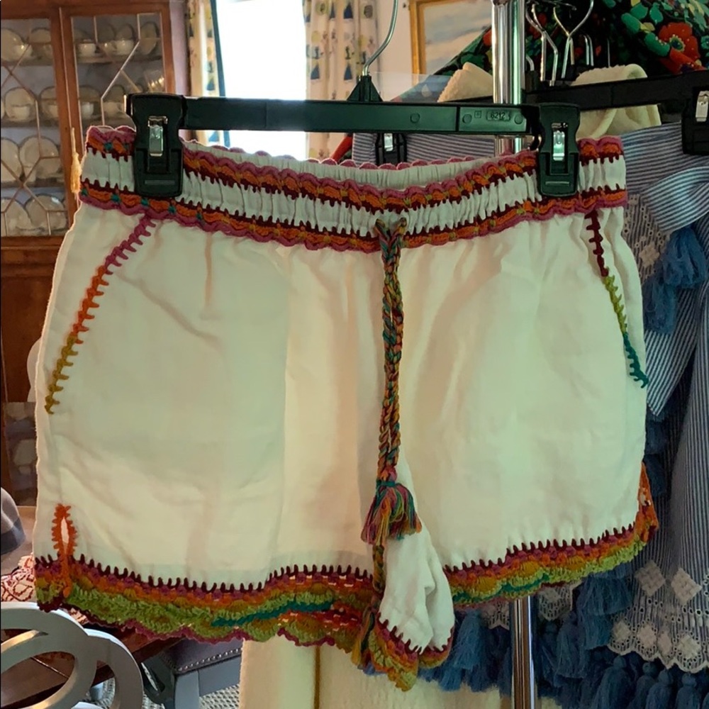 Beach shorts